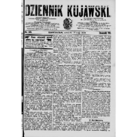 Dziennik Kujawski. 1899, R. 7 nr 121 (28 maja)