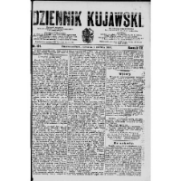 Dziennik Kujawski. 1899, R. 7 nr 124 (1 czerwca)