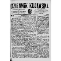 Dziennik Kujawski. 1899, R. 7 nr 126 (4 czerwca)