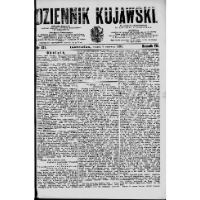 Dziennik Kujawski. 1899, R. 7 nr 127 (6 czerwca)