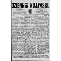 Dziennik Kujawski. 1899, R. 7 nr 137 (17 czerwca)