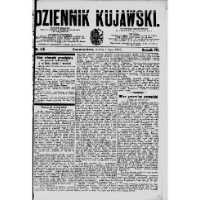 Dziennik Kujawski. 1899, R. 7 nr 148 (1 lipca)