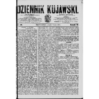 Dziennik Kujawski. 1899, R. 7 nr 153 (7 lipca)