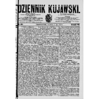 Dziennik Kujawski. 1899, R. 7 nr 158 (13 lipca)