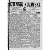 Dziennik Kujawski. 1899, R. 7 nr 163 (19 lipca)