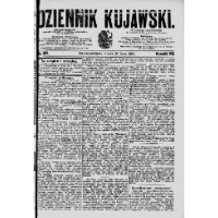 Dziennik Kujawski. 1899, R. 7 nr 168 (25 lipca)