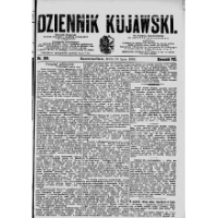 Dziennik Kujawski. 1899, R. 7 nr 169 (26 lipca)