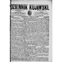 Dziennik Kujawski. 1899, R. 7 nr 170 (27 lipca)