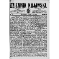 Dziennik Kujawski. 1899, R. 7 nr 173 (30 lipca)