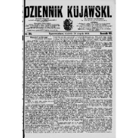 Dziennik Kujawski. 1899, R. 7 nr 191 (20 sierpnia)