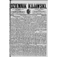 Dziennik Kujawski. 1899, R. 7 nr 194 (24 sierpnia)