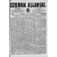 Dziennik Kujawski. 1899, R. 7 nr 196 (26 sierpnia)