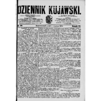 Dziennik Kujawski. 1899, R. 7 nr 201 (1 września)
