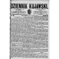 Dziennik Kujawski. 1899, R. 7 nr 208 (9 września)