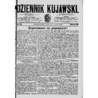 Dziennik Kujawski. 1899, R. 7 nr 215 (17 września)