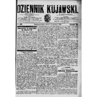 Dziennik Kujawski. 1899, R. 7 nr 216 (19 września)