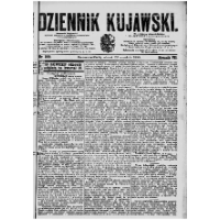 Dziennik Kujawski. 1899, R. 7 nr 222 (26 września)