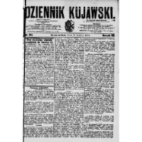 Dziennik Kujawski. 1899, R. 7 nr 223 (27 września)