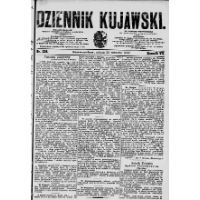 Dziennik Kujawski. 1899, R. 7 nr 226 (30 września)