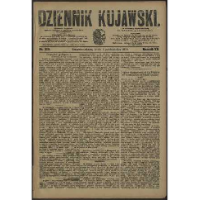 Dziennik Kujawski. 1899, R. 7 nr 229 (4 października)