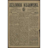 Dziennik Kujawski. 1899, R. 7 nr 230 (5 października)