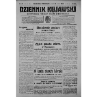 Dziennik Kujawski. 1930, R. 38 nr 294 (20 grudnia)