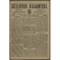 Dziennik Kujawski. 1899, R. 7 nr 239 (15 października)
