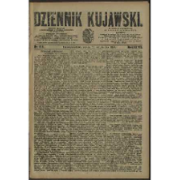 Dziennik Kujawski. 1899, R. 7 nr 244 (21 października)