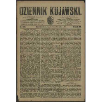 Dziennik Kujawski. 1899, R. 7 nr 246 (24 października)