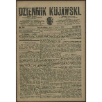 Dziennik Kujawski. 1899, R. 7 nr 253 (1 listopada)