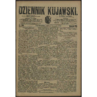 Dziennik Kujawski. 1899, R. 7 nr 264 (15 listopada)