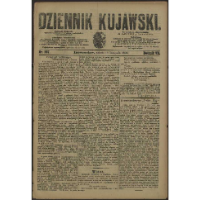 Dziennik Kujawski. 1899, R. 7 nr 267 (18 listopada)