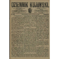 Dziennik Kujawski. 1899, R. 7 nr 268 (19 listopada)