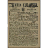 Dziennik Kujawski. 1899, R. 7 nr 274 (28 listopada)