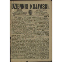 Dziennik Kujawski. 1899, R. 7 nr 278 (2 grudnia)