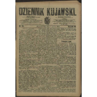 Dziennik Kujawski. 1899, R. 7 nr 281 (6 grudnia)