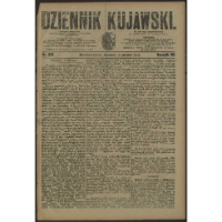 Dziennik Kujawski. 1899, R. 7 nr 287 (14 grudnia)