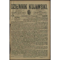 Dziennik Kujawski. 1899, R. 7 nr 292 (20 grudnia)