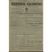 Dziennik Kujawski. 1933, R. 41 nr 27 (2 lutego)