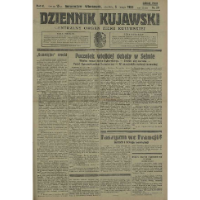 Dziennik Kujawski. 1933, R. 41 nr 29 (5 lutego)
