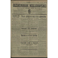 Dziennik Kujawski. 1933, R. 41 nr 33 (10 lutego)