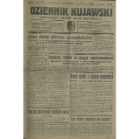 Dziennik Kujawski. 1933, R. 41 nr 42 (21 lutego)