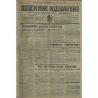 Dziennik Kujawski. 1933, R. 41 nr 48 (28 lutego)