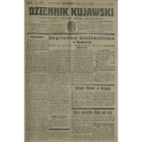 Dziennik Kujawski. 1933, R. 41 nr 54 (7 marca)