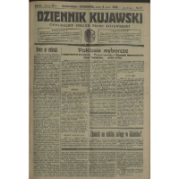 Dziennik Kujawski. 1933, R. 41 nr 55 (8 marca)