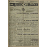Dziennik Kujawski. 1933, R. 41 nr 63 (17 marca)