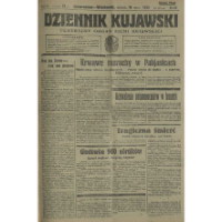 Dziennik Kujawski. 1933, R. 41 nr 65 (19 marca)