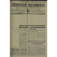Dziennik Kujawski. 1933, R. 41 nr 66 (21 marca)