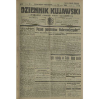 Dziennik Kujawski. 1933, R. 41 nr 69 (24 marca)