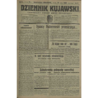 Dziennik Kujawski. 1933, R. 41 nr 72 (28 marca)